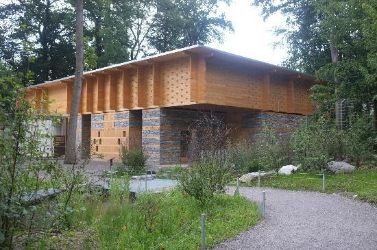 Tierpark Dählhölzli